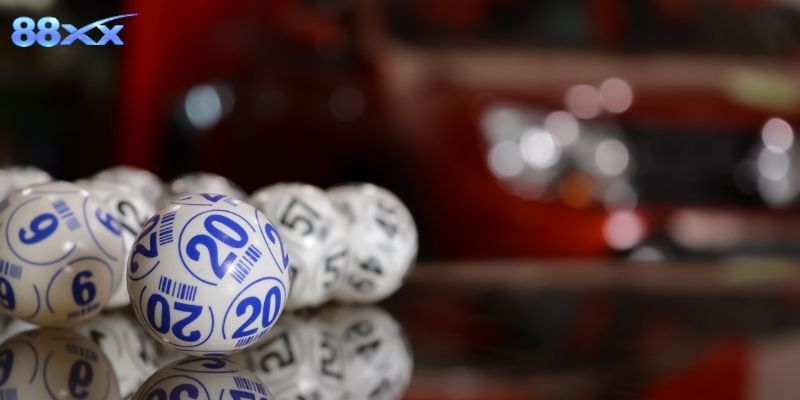 Chiến lược thống kê lô xiên 4 giúp tăng khả năng trúng xiên