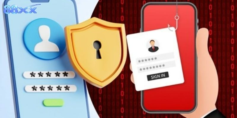 Hệ thống giáp bảo mật đa tầng cài đặt an toàn