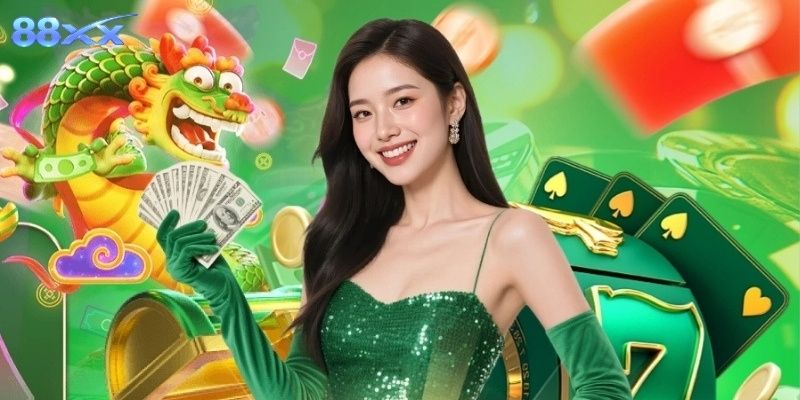 Nền tảng giải trí trực tuyến siêu hiện đại chuẩn an toàn
