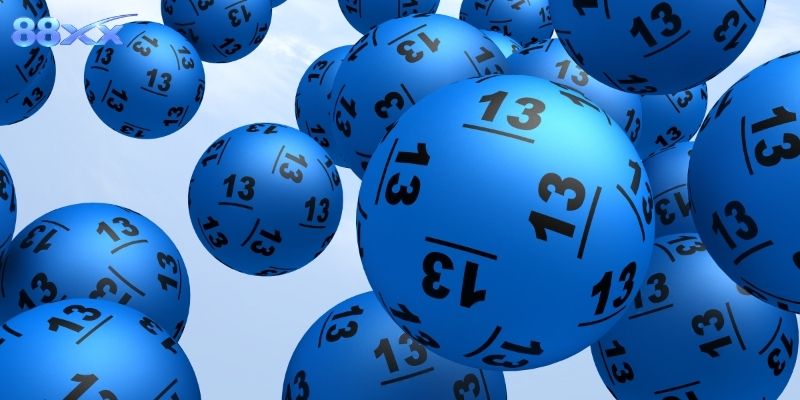 Phân tích dữ liệu giúp chọn bộ số xiên 4 có tỷ lệ về cao